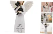 Pet Dog Memorial Gifts for Loss of Dog Mom Gifts for Women, Pet Loss Sympathy
