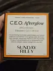 Sunday Riley C.E.O. Afterglow Brightening Vitamin C Gel Cream - 1.7 fl oz
