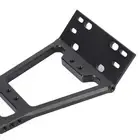 RC Car Crane Arm Truck And Tow Build Kit Large Beam Secure And Stable For 1/10