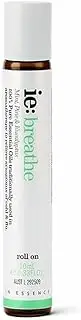 In Essence Breathe Essential Oil Roll On 10 ml