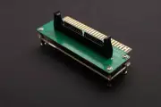 Arcade JVS I/O card converter For TAITO SEGA JVS-IO TO JAMMA