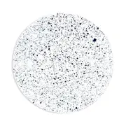Non Sans Raison Splash Dessert Plate