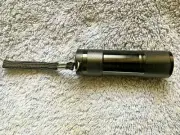 Mini Flashlight 3 1/2" - 9 LED