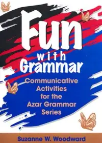 在飛比找博客來優惠-Fun With Grammar: Communicativ