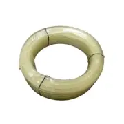 SPI Clear PVC Fuel Line 1/4" ID 50' Roll UP-07006