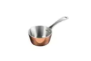 Vogue Mini Copper Tri Wall Saute Pan 85mm