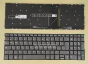 New for Lenovo Yoga C740-15IML S740-15IRH Keyboard backlit Latin Spanish Teclado
