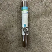 Cricut Premium Removable Vinyl DIY Decor, Decals & More ~ Coffee Matte 1 12x48