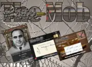 2023 The Mob 2 Platinum Club Hobby Box