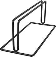 GARIOUANS Multi Purpose Privacy Screen Clip Baffle Holder Divider Panel Bracket for Desk Partition Easy Installation No Damage to Desktop for Home Office Use