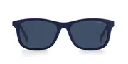 Polaroid PLD 8045/CS Kids Polarized FLL/C3 Kids' Sunglasses Blue Size 48
