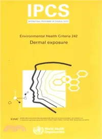 在飛比找三民網路書店優惠-Dermal Exposure