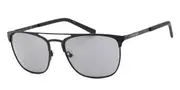 Calvin Klein CK20123S 001 Men's Sunglasses Black Size 55