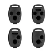 Key Case Shells Remote Fob Blank Cover For Civic Accord