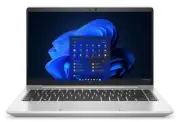 HP EliteBook 640 G10 14' FHD Intel i5-1335U 16GB 512GB SSD WIN 11 PRO Iris Xe Gr