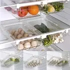 Refrigerator Tray Egg Case Egg Holder Fruit Storage Box Drawer Case Storage AUł