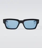 Jacques Marie Mage Ashcroft rectangular sunglasses