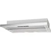 Artusi 90cm Slideout Rangehood