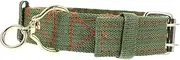 SEWOART Explosion Sheep Dog Collar Set Livestock Safety Collar for Cattle Horses Sheep