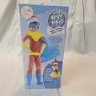 Elf On The Shelf Claus Couture Magi Freez Standing Gear For Scout Elf Hero