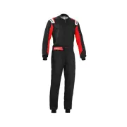Sparco ROOKIE MY20 Karting Suit black/red size M