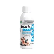 Vetafarm Spark Liquid All Animals Energy & Electrolyte Supplement 125ml