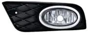 DEPO RIGHT Fog Driving Light Lamp Fits HONDA Civic Sedan 2011-2012