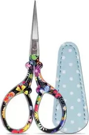 Sewing scissors sharp scissors Embroidery Scissors Crafting Threading Scissors