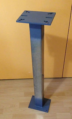 Machinery Pedestal Stand, Bench Grinder, Drill Press, Polisher, Linisher.