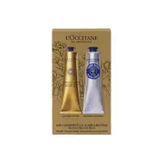 [L`occitane en provence] L'occitane en provence Hand cream gift box