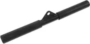 SUPVOX Biceps Pull Bar Heavy Duty Fitness Equipment Straight Rod Tension Bar Pull Down Rod for Muscle Training