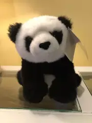 NWT Aurora Panda Plush