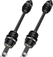 SCITOO CV Axle 2015-2019 for Polaris Scrambler 850 for Polaris Scrambler XP 1000