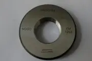 SPI Metric Thread Ring Gauge - M33 X 2.0 No Go