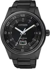 CITIZEN Eco-Drive SOLAR AW1284-51E Men's Watch