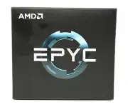 AMD EPYC 7551 32 Core, 64 Thread SP3 Socket CPU PS7551BDAFWOF - Retail