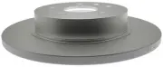 AC Delco 18A2821AC Disc Brake Rotor For Select 10-22 Buick Chevrolet Models (for: Chevrolet)