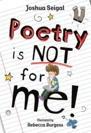 Poetry is not for me!: Fluency 1 by Collins Big Cat Paperback Book