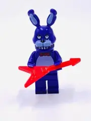 #0779 - Bonnie - 1st Season (Five Nights at Freddys)