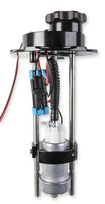 12-141 Holley Fuel Cell EFI Pump Module Assembly