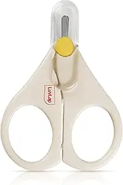 LuvLap Baby 100% Unbleached Cotton Buds, Eco Friendly - 100 Swabs