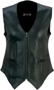 Z1R Women's Scorch Vest X-Large Black 2831-0068