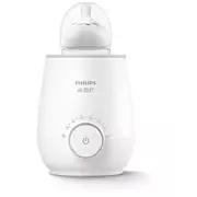 Premium Fast Bottle Warmer