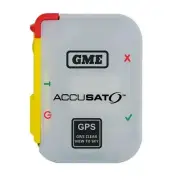GME PLB MT610G - 406 MHz - GPS Tracking - Personal Locating Beacon FREE POSTAGE