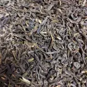 Jasmine Tea
