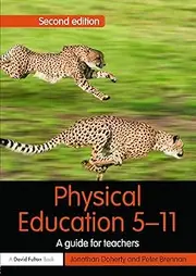 [Peter Brennan] Physical Education 5-11: A guide for teachers