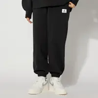 在飛比找蝦皮商城優惠-Nike As W J Flt Flc Pant 女 黑 運