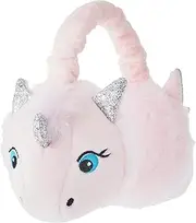 [Barts] Unisex_Child Unicorna Earmuffs Muff