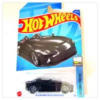 在飛比找蝦皮購物優惠-✨✨ 2022QKQ美泰HOTWHEELS風火輪合金小跑車模