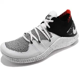 NIKE WMNS Free TR Flyknit 3 女式運動鞋 942887-100